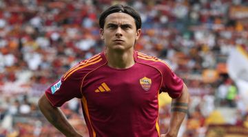 Cómo hará Riquelme para convencer a Paulo Dybala de sumarlo a Boca en julio