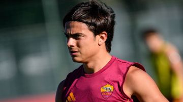 Cómo impacta la paternidad de Paulo Dybala con las chances de que llegue a Boca