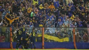 ¿Cómo le fue a Boca en sus últimos debuts?