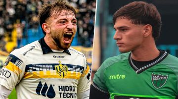 Cómo les está yendo a los jugadores de Boca cedidos en el ascenso