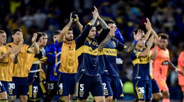 Cómo quedó Boca en la clasificación al Mundial de Clubes 2029 tras la victoria ante Barcelona de Ecuador