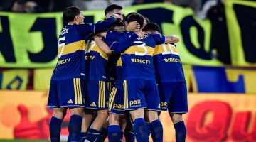 Cómo quedó Boca en la tabla anual 2026, en el Torneo Clausura y en la clasificación a la Copa Libertadores 2027