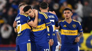 Cómo quedó Boca en la tabla anual, en el Torneo Clausura y en la clasificación a la Copa Libertadores 2027