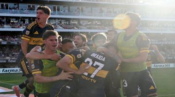 Cómo quedó Boca en la Tabla Anual para la Copa Libertadores 2026 tras la derrota de River