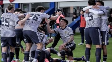 Cómo quedó Boca en la tabla anual y en la lucha por clasificar a la Libertadores 2027 tras ganarle a San Lorenzo