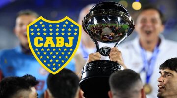 Cómo quedó el cuadro de Boca en la Copa Sudamericana y ¿hay motivos para ilusionarse?