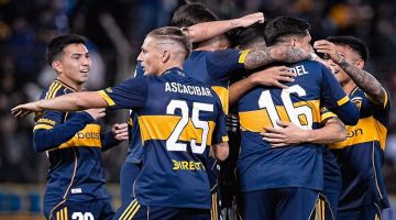 Cómo quedó el plantel de Boca, con los refuerzos y las salidas en lo que va del mercado