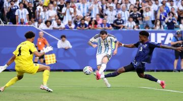 Cómo salió Argentina vs. Cabo Verde: resumen y goles por el Mundial 2026