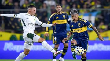 Cómo salió Boca vs. Defensa y Justicia: resumen y goles por el Torneo Apertura 2026