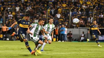 Cómo salió Boca vs. Gimnasia de Chivilcoy: resumen y goles por la Copa Argentina 2026