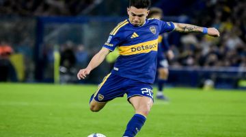 Cómo salió Boca vs. Gimnasia de Mendoza por el Torneo Clausura 2026: formaciones y minuto a minuto