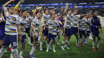 Cómo seguir la venta de entradas para la final de Boca en la Sudamericana 2026