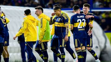 ¿Cómo sigue Boca? Cuándo vuelve a entrenar el plantel tras el velorio de Miguel Ángel Russo en La Bombonera