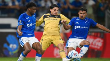 Cómo va Boca vs. Cruzeiro hoy EN VIVO por la Copa Libertadores 2026: minuto a minuto