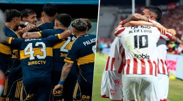 Cómo va Boca vs. Instituto EN VIVO por el Torneo Apertura 2026: resultado minuto a minuto