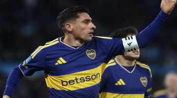 Cómo va Boca vs. Racing por el Torneo Clausura 2026