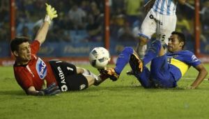Como van las negociaciones por Axel Werner
