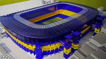 Comunicado de Boca sobre la ampliación de La Bombonera: “El proyecto es posible”