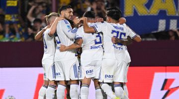 Comunicado oficial de Boca a horas del partido ante Universidad Católica: “Respeto hacia el rival”