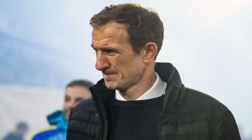 Con cambios obligados: el probable equipo de Boca vs. Recoleta para la Copa Sudamericana