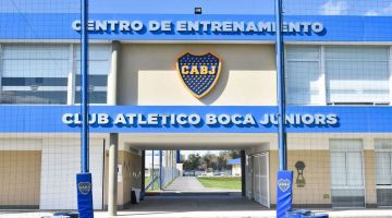 Con las salidas de Pompei, Andrizzi y Rudman: el mapa de entrenadores en las juveniles de Boca
