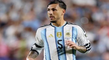 Con Paredes y dos dudas: la probable formación de Argentina vs. España en la final del Mundial