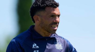 Con un ex Boca, el plan de Carlos Tevez para sorprender al equipo de Úbeda en Córdoba