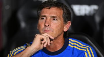 Confirmada la lista de buena fe de Boca para la Copa Libertadores 2026