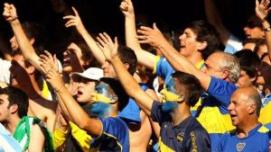 ¡Confirmado! Boca puede dar la vuelta olímpica acompañado de sus hinchas