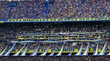 Confirmado: cuánto van a salir las entradas para ver a Boca en la Copa Libertadores 2026