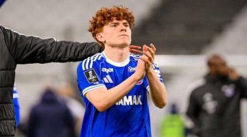 Confirmado: el Colo Barco dejará Francia en junio y se irá al Chelsea