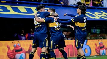 Confirmado el rival de Boca para las semifinales del Torneo Clausura 2025: cuándo se jugará