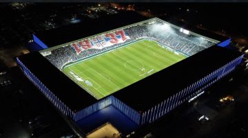 Confirmado: Universidad Católica recibirá a Boca sin hinchas visitantes en Chile