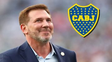 CONMEBOL publicó la lista de pagos a cada club por premios entre 2019 y 2024: el dinero que recibió Boca