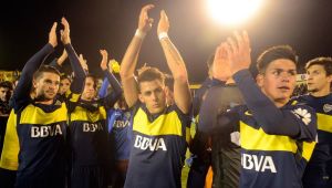 Conocé los precios de las boletos para ver a Boca en Salta