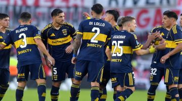 ¿Contra quién jugaría Boca? Cómo están los cruces de playoffs del Apertura 2026