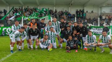 Copa Argentina 2026: la reacción de los jugadores de Gimnasia de Chivilcoy al cruce contra Boca