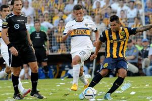 Copa Argentina: fechas y horarios de los octavos de final