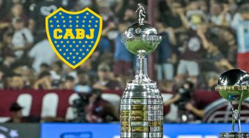 Copa Libertadores 2026: cuál sería el mejor y el peor grupo que le podría tocar a Boca en el sorteo