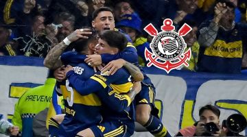 Corinthians levantó el teléfono y se contactó con Boca para sondear a Lautaro Di Lollo