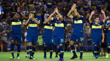 Cristian Espinoza fue campeón en el Boca de Guillermo y reconoció que no le gustaría volver al club: “La verdad que no”