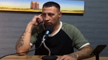 Cristian Lema fulminó a los dirigentes de Boca por su salida del club