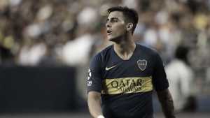 Cristian Pavón: ¿cómo es la situación del jugador?