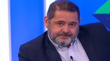 Cristian Traverso defendió a Agustín Marchesín: “Somos injustos”