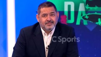 Cristian Traverso deja TyC Sports y será presidente de un club de Portugal