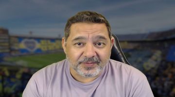 Cristian Traverso marcó quién es el jugador que más ayuda a Paredes a brillar en Boca