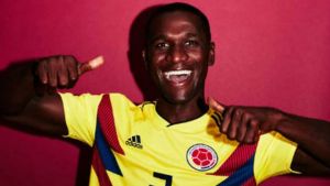 Cristian Zapata, cerca de Boca Juniors