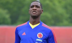 Cristian Zapata no jugará en Boca Juniors