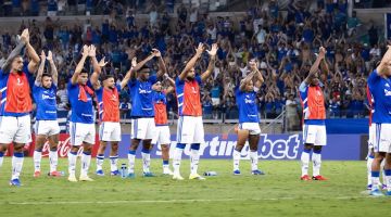 Cruzeiro tiene una agenda muy exigente antes de enfrentar a Boca por Copa Libertadores