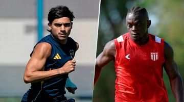 CSKA Moscú complica a Boca: quiere a Zeballos, pero también a Cetré